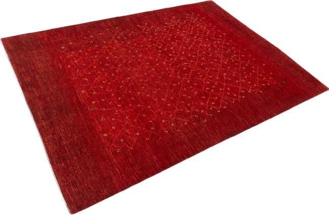 Persian Gabbeh Loribaft Essence - 2