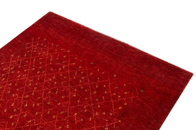Persian Gabbeh Loribaft Essence - 3