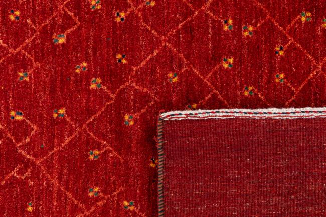 Persian Gabbeh Loribaft Essence - 6