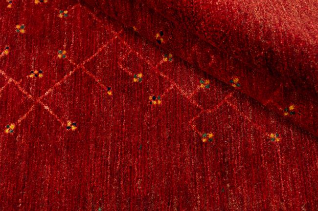 Persian Gabbeh Loribaft Essence - 8