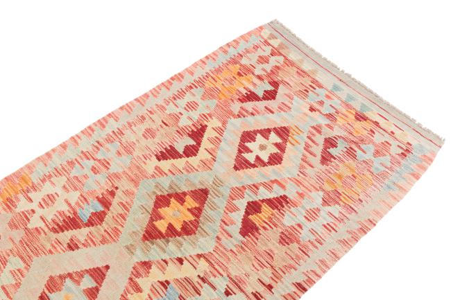 Kilim Afegão - 2