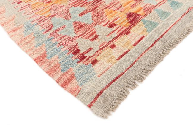 Kilim Afegão - 4