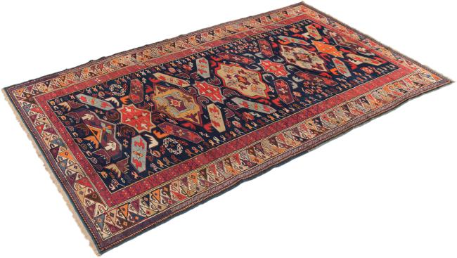 Shirwan Antique - 2