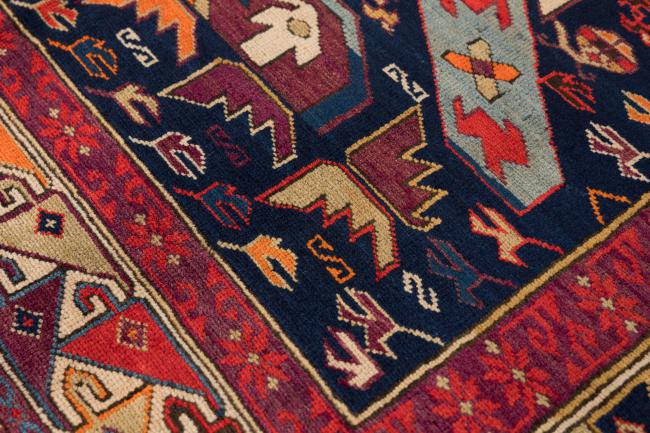 Shirwan Antique - 6