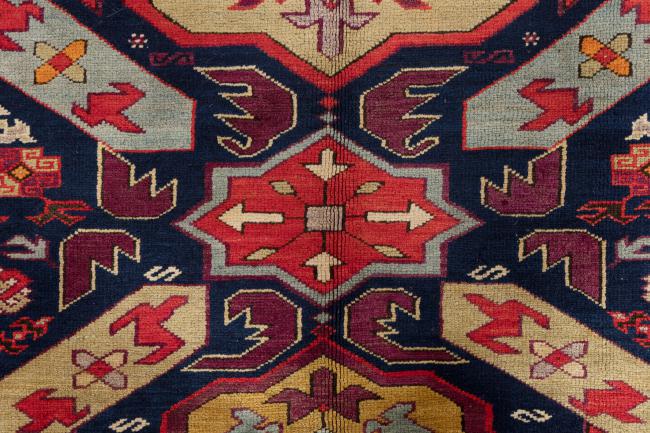 Shirwan Antique - 7