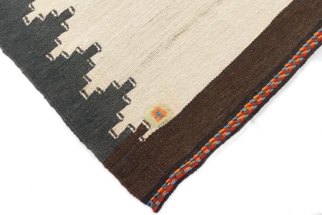 Kilim Fars Antik Coll - 4