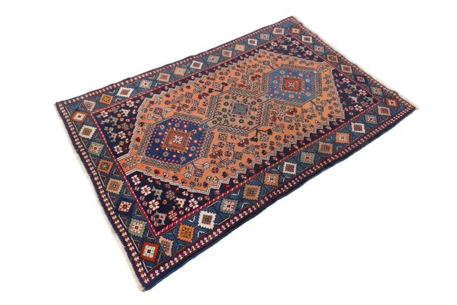 Yalameh - 1