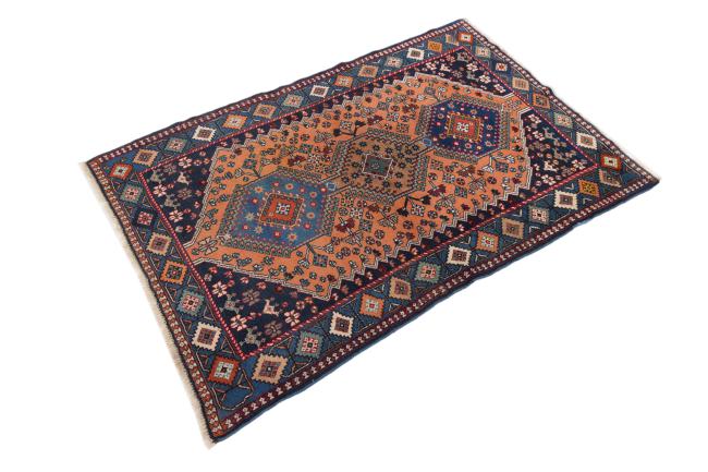Yalameh - 2