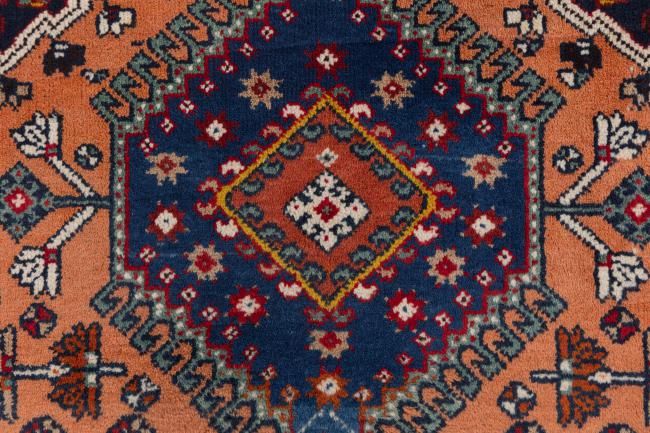 Yalameh - 7