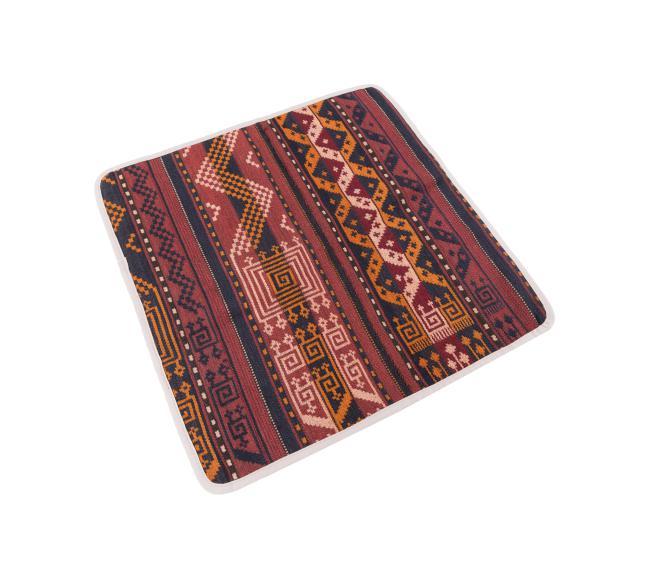 Kilim Afghan Kuddfodral - 2