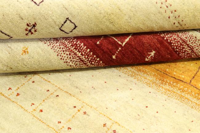 Persia Gabbeh Loribaft Atelier - 6