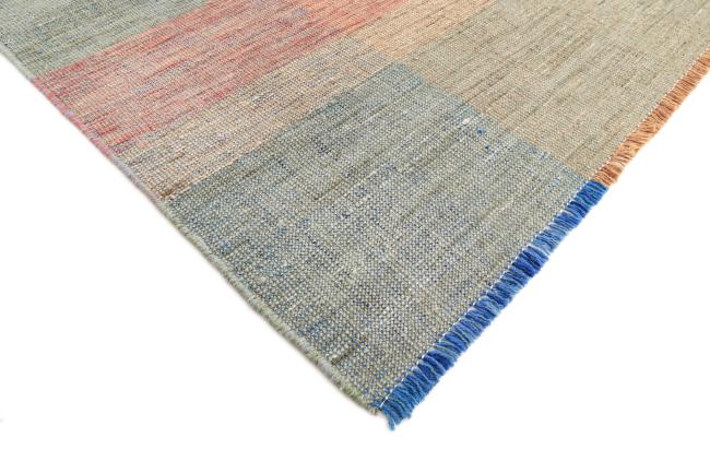 Kilim Afegão Rainbow - 5