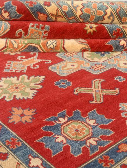 Kazak Ghazni - 1
