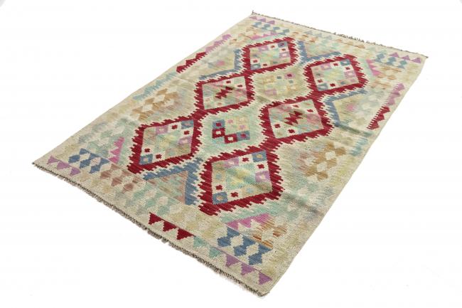 Kilim Afgán - 1