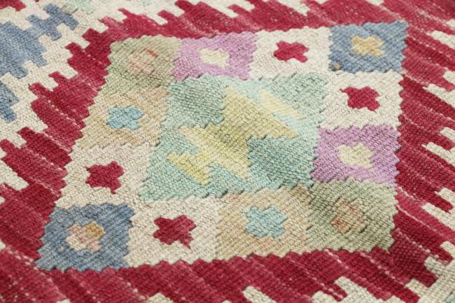 Kilim Afegão - 8