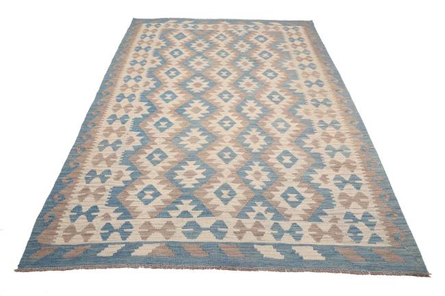 Kilim Afgán - 1