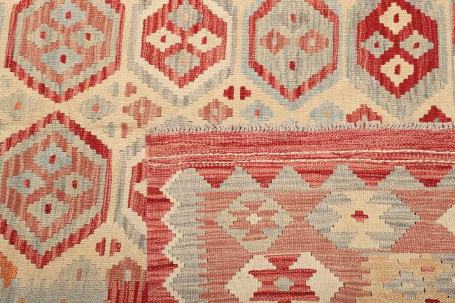 Kilim Afegão - 4