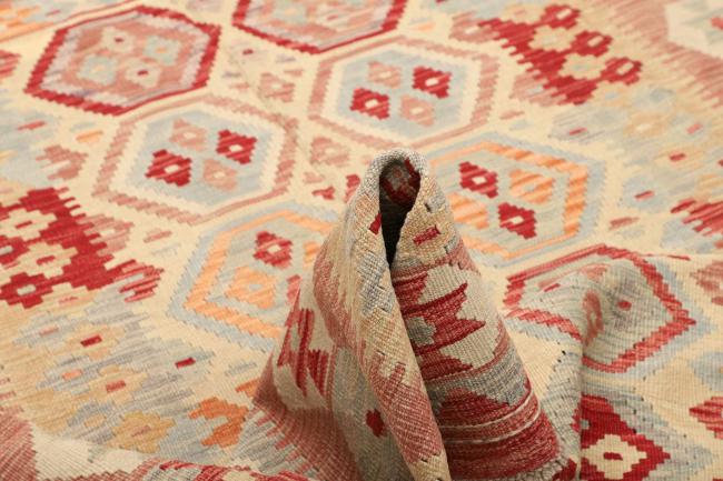 Kilim Afegão - 5