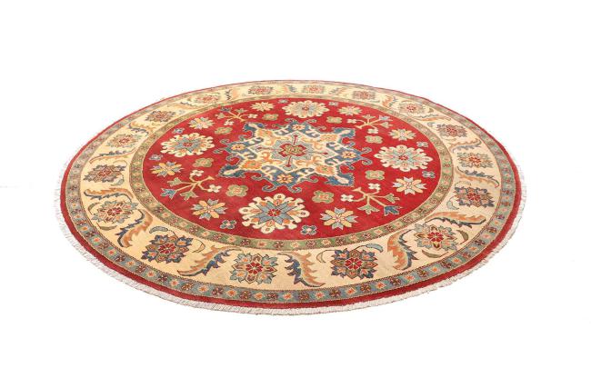 Kazak Limited - 1