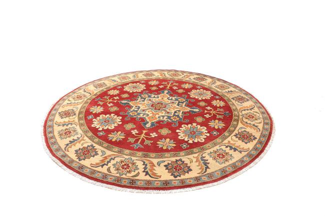 Kazak Limited - 2