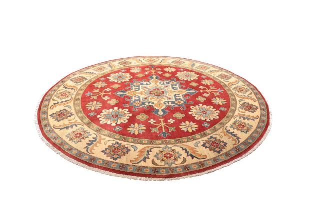Kazak Limited - 3