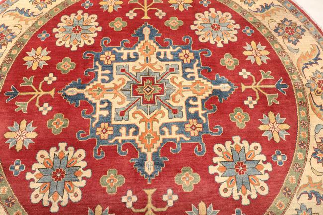 Kazak Limited - 5