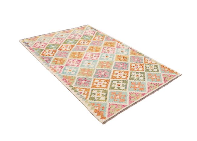 Kilim Afghan - 2