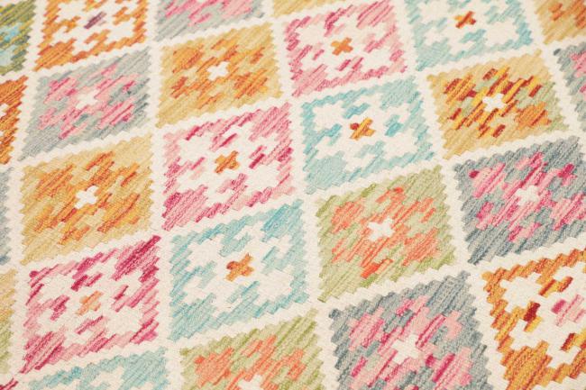 Kilim Afghan - 3
