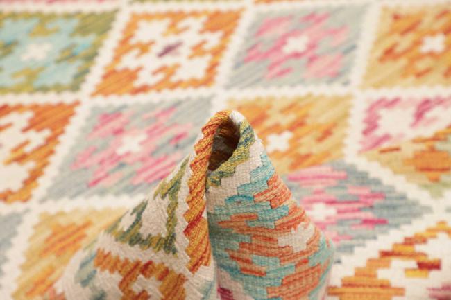 Kilim Afghan - 5