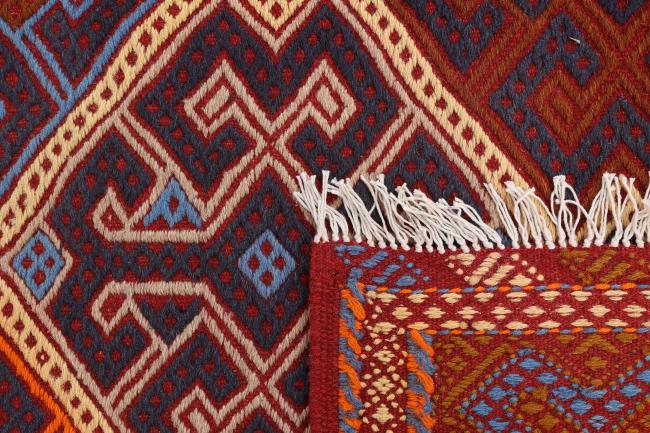 Kilim Afegão - 6