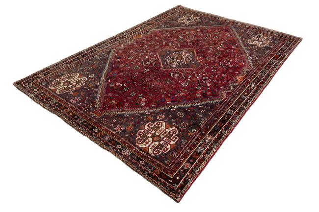 Shiraz - 1