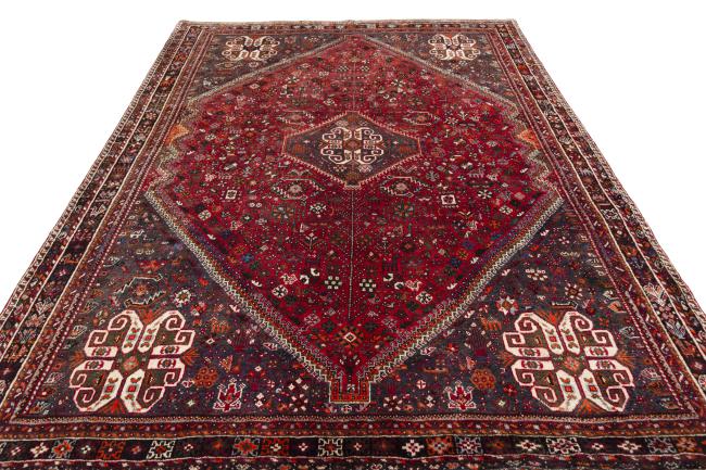 Shiraz - 3