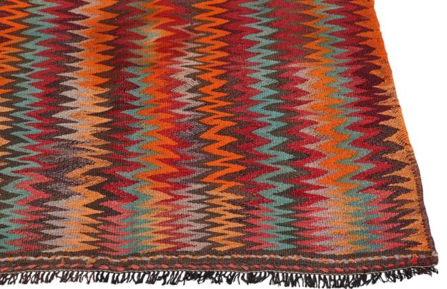 Kelim Fars Antik - 4