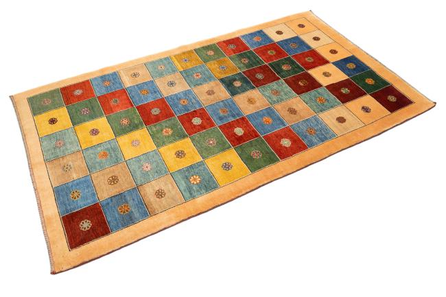 ペルシャ ギャッベ ペルシャ ロリbaft - 1