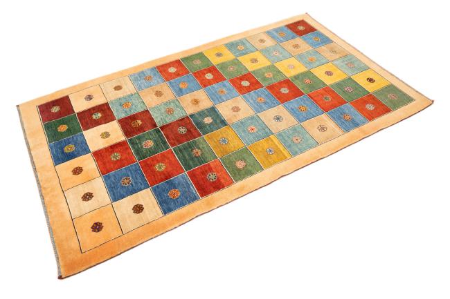 ペルシャ ギャッベ ペルシャ ロリbaft - 2