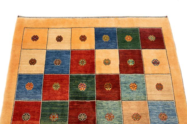 ペルシャ ギャッベ ペルシャ ロリbaft - 3