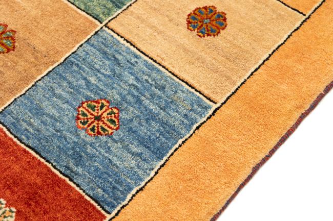 ペルシャ ギャッベ ペルシャ ロリbaft - 5