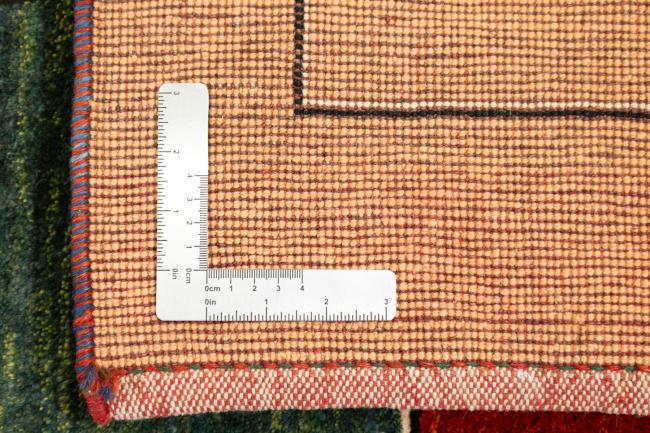 ペルシャ ギャッベ ペルシャ ロリbaft - 6