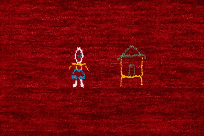 Loom Gabbeh Lori - 7
