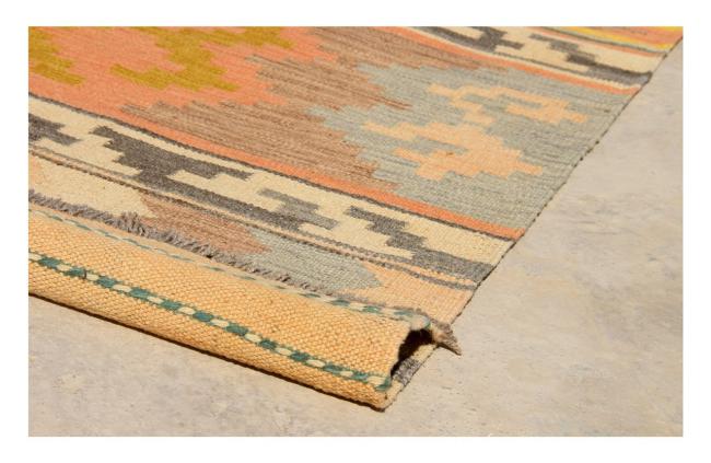 Kelim Afghan Heritage - 2