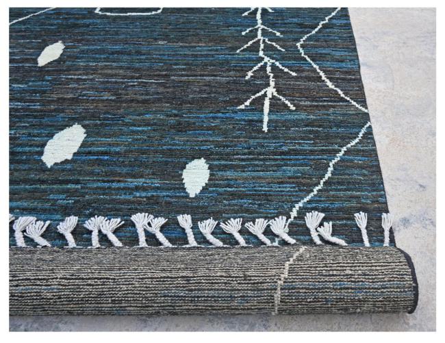Berber Contemporary - 2