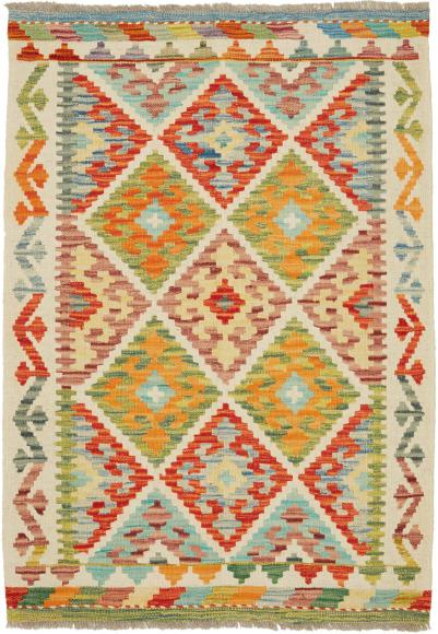 Kilim Afegão - 1