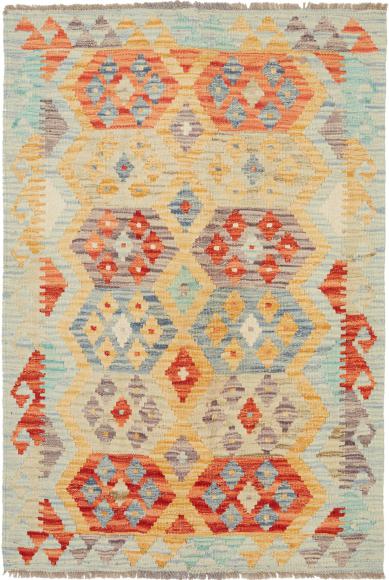 Kilim Afegão - 1