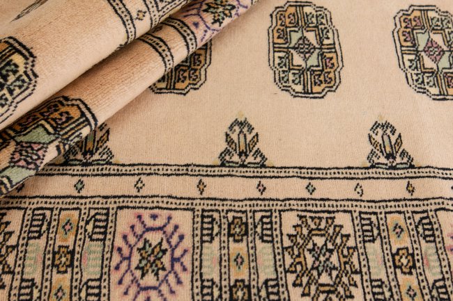 Pakistan Buchara 2ply - 2