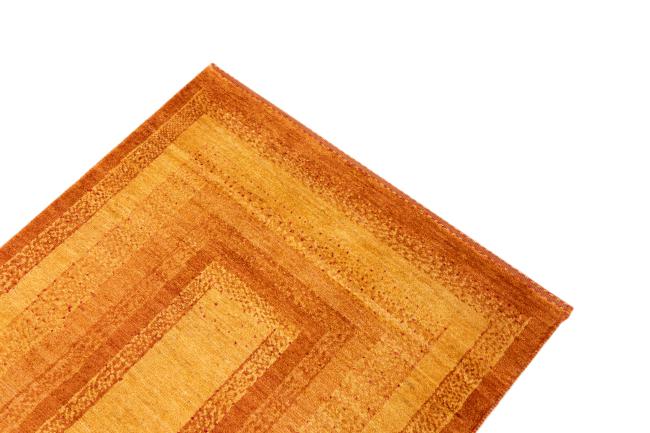 Persa Gabbeh Kashkuli Banafsheh - 3