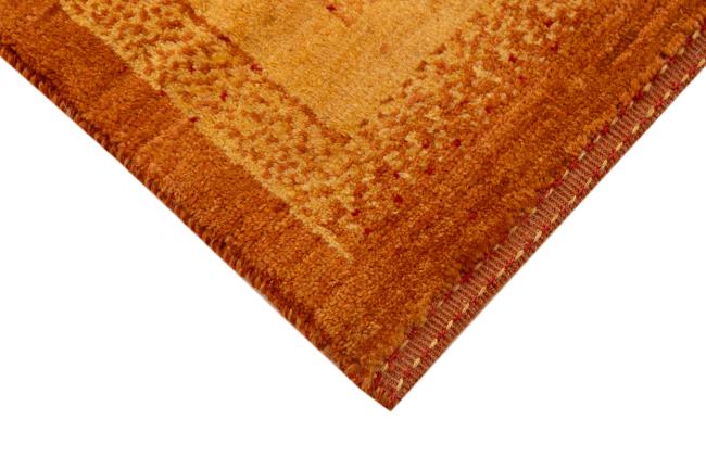 Persa Gabbeh Kashkuli Banafsheh - 5