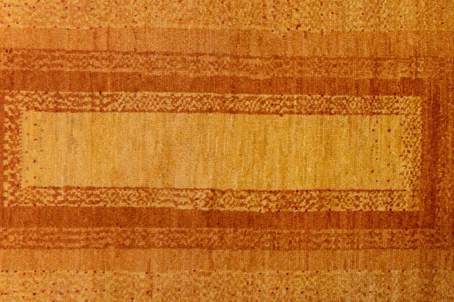 Persa Gabbeh Kashkuli Banafsheh - 6