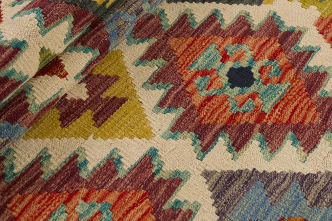 Kilim Afgán - 1