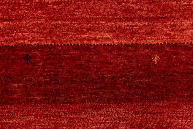 Persian Gabbeh Loribaft Essence - 7
