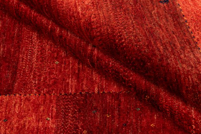 Persian Gabbeh Loribaft Essence - 8